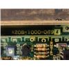 Image 8 : FANUC Spindle Drive *No Main Model #* Board #s: A20B-1000-0694, A20B-0008-0240/0207D, A20B-1000-0650
