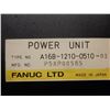 Image 3 : FANUC A16B-1210-0510-01 Power Unit