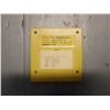 Image 1 : FANUC A02B-0076-K001 PC Cassette A *Plastic Panel Missing*