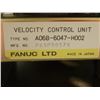Image 4 : FANUC A06B-6047-H002 Velocity Control Unit