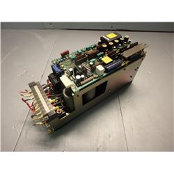 FANUC A06B-6047-H003 Velocity Control Unit