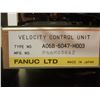 Image 4 : FANUC A06B-6047-H003 Velocity Control Unit