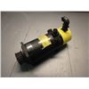Image 1 : FANUC A06B-0642-B011-R DC Servo Motor