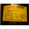 Image 3 : FANUC A06B-0642-B011-R DC Servo Motor