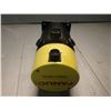 Image 3 : FANUC *NO TAG SEE PICS* Motor