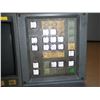 Image 2 : FANUC A02B-0091-C042 CRT/MDI Unit *Button Missing Labels SEE PICS*
