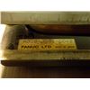 Image 5 : FANUC A02B-0091-C042 CRT/MDI Unit *Button Missing Labels SEE PICS*