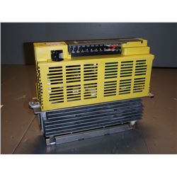 FANUC A06B-6090-H233 C Servo Amplifier Unit