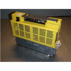 FANUC A06B-6090-H244 C Servo Amplifier Unit