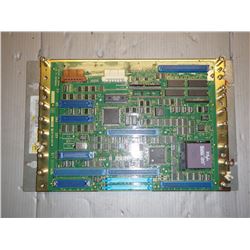 FANUC A20B-2002-0650/03A Circuit Board