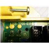 Image 2 : FANUC A20B-2200-039 Circuit Board