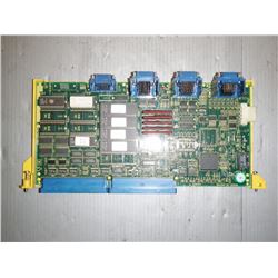 FANUC A20B-2201-010 Circuit Board