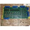 Image 1 : FANUC A20B-2203-011 Circuit Board