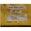 Image 5 : FANUC A06B-6064-H303#H550 AC Spindle Servo Unit
