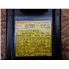 Image 4 : FANUC A06B-0373-B076 AC Servo Motor