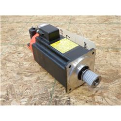 FANUC A06B-0373-B076 AC Servo Motor