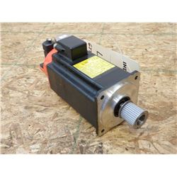 FANUC A06B-0373-B076 AC Servo Motor