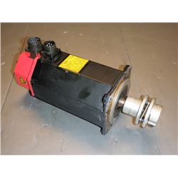 FANUC A06B-0127-B077 AC Servo Motor