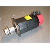 Image 2 : FANUC A06B-0127-B077 AC Servo Motor