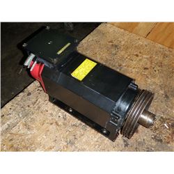 FANUC A06B-0853-B201 AC Spindle Motor