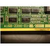 Image 2 : FANUC A16B-2200-0113/09B Circuit Board