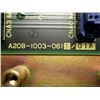 Image 4 : FANUC A20B-1003-0611/01A Circuit Board