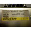 Image 4 : FANUC A06B-6050-H050 Discharge Unit
