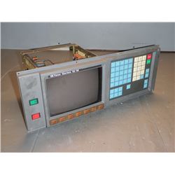 FANUC CRT/MDI Unit *Tag Unreadable SEE PICS*