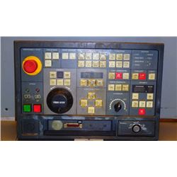 Mori Seiki Operator Panel E54031B01