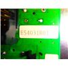 Image 3 : Mori Seiki Operator Panel E54031B01