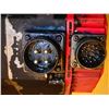 Image 3 : FANUC *NO TAG*  PLEASE SEE PICS -- AC Servo Motor