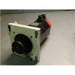 GE Fanuc A06B-0512-B001#7000 Model 5 AC Servo Motor