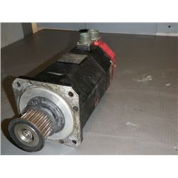 GE Fanuc A06B-0512-B001#7000 Model 5  AC Servo Motor