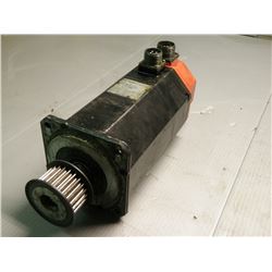 GE Fanuc A06B-0512-B001#7000 Model 5 AC Servo Motor