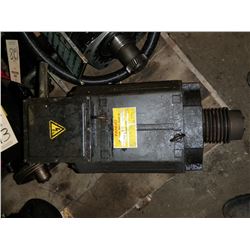 Fanuc AC Spindle Motor Model 15  B200 *All of the info on Tag, SEE PICTURES*