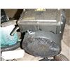 Image 3 : Fanuc AC Spindle Motor Model 15  B200 *All of the info on Tag, SEE PICTURES*