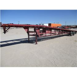 2008 - TAKE THREE AUTO CARRIER (EL PASO)