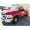 Image 2 : 2011 - DODGE RAM 3500 (SAN ANTONIO)