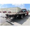 Image 4 : 2007 - FORD F-650 ROLLBACK  (SAN ANTONIO)