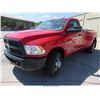 Image 2 : 2014 - DODGE RAM  (SAN ANTONIO)
