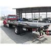 Image 3 : 2013 - FORD F-650 ROLLBACK MCALLEN)