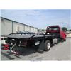 Image 4 : 2013 - FORD F-650 ROLLBACK MCALLEN)