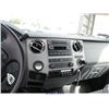 Image 5 : 2013 - FORD F-650 ROLLBACK MCALLEN)