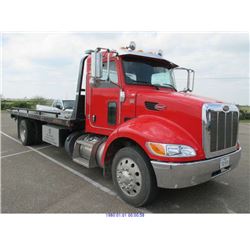 2015 - PETERBILT 337 (MCALLEN)