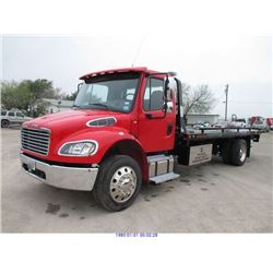 2015 - FREIGHTLINER M2 (MCALLEN)