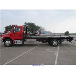 2015 - FREIGHTLINER M1 (MCALLEN)