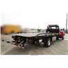Image 3 : 2015 - FORD F-650 ROLLBACK (MCALLEN)