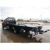 Image 3 : 2015 - FORD F-650 ROLLBACK (MCALLEN)