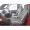 Image 5 : 2015 - FORD F-650 ROLLBACK (MCALLEN)