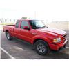 Image 1 : 2010 - FORD RANGER (MCALLEN)